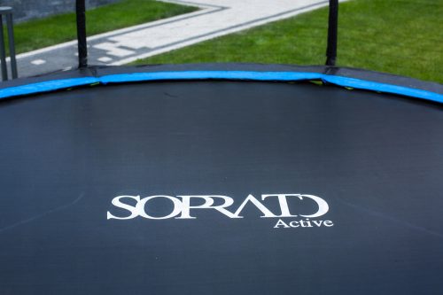 Soprato trambulin szőnyeg 312-312 cm