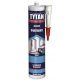 Tytan Professional egészségügyi szilikon 10041579 szürke 280 ml