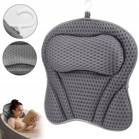   Gyermek csúszásmentes fürdőszőnyeg - Blend-a-med 3D White Cool Water fogkrém x 6