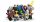 LEGO figura - Mágneses puzzle Állatkerti állatok