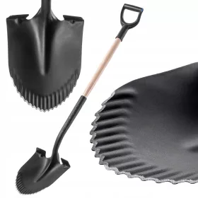  KADAX SHARP KERTI ÁSZÓ NYELVEL 130cm