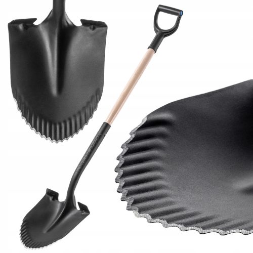  KADAX SHARP KERTI ÁSZÓ NYELVEL 130cm