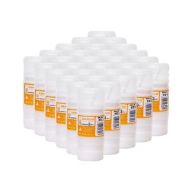 Olajbetét gyertyákhoz Tetőablak 14 cm