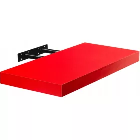  Polc MDF Stilista 70 x 23,5 cm vörös árnyalatok