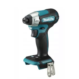  MAKITA ütvecsavarhúzó DTD157Z 140Nm