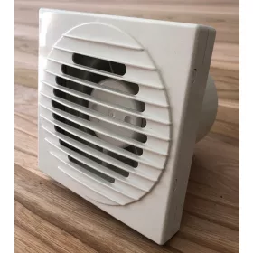   Fürdőszoba ventilátor - Fürdőszoba ventilátor TÍPUS 100 AN 230v 50Hz 13W