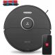 Robotporszívó - Takarító robot + Roborock S8 6000Pa LDS Mop