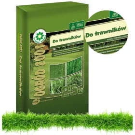   Kerti műtrágya - Többkomponensű műtrágya Siarkopol granulátum 25 kg 25,2 l