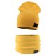 Gyerek sapka - GYERMEK TUBE BEANIE SAPKA SZETT, 2-6 ÉVES