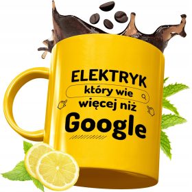   Bögre - Polidraw arany bögre ajándék születésnapra névnapra Kerámia 330 ml