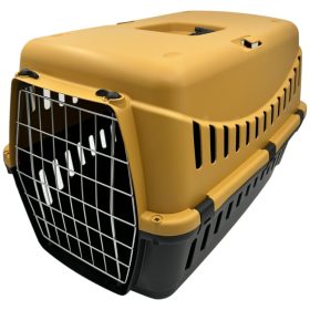    Transporter MP Bergamo 31 cm x 46 cm x 32 cm zöld árnyalatok