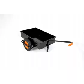  Skiva kocsi 180 l