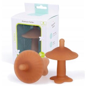 Babafogó - Beszéd dörömböl a szilikon barna gomba