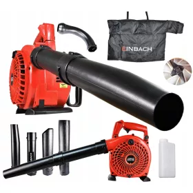  Einbach benzinfúvó 7,4 kg