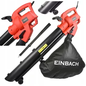  Einbach elektromos fúvó 3,3 kg