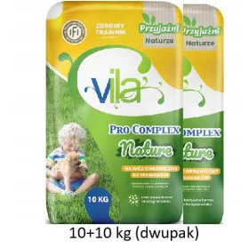  Vila többkomponensű műtrágya granulátum 20 kg