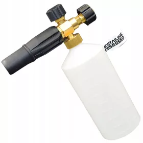   Habosító magasnyomású mosóhoz -  Karcher HDS 1L zongora zongora