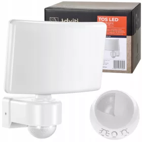  Halogén semleges fehér 2200 lm 30 W