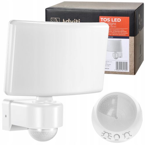 Halogén semleges fehér 2200 lm 30 W