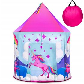 Iglo gyereksátor, MalPlay wigwam 3 év +