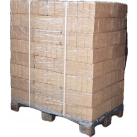  BÜKK KEMÉNYFA BRIKETT RUF 480KG RAKLAP