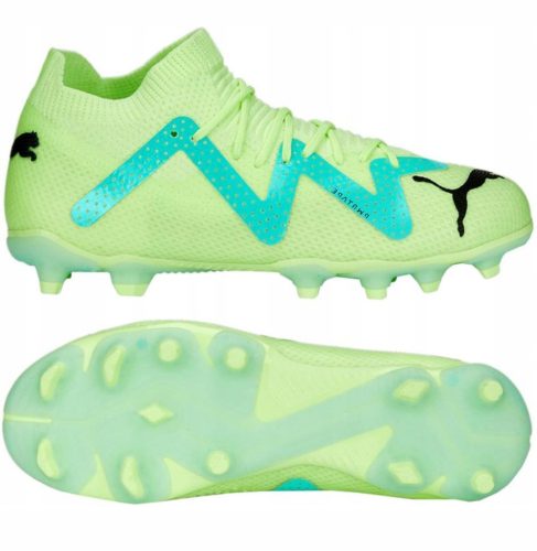 Futballcipő - Puma Future Pro FG/AG 107194 03 R.36 cipő