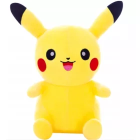   Tündérmese plüssállat - Nagy kabalája Pikachu picnoma pokemon 35cm