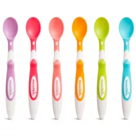  Munchkin szilikon étkészlet