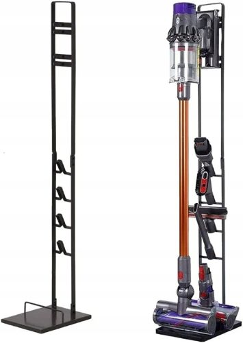 Dyson v7 v8 v10 v11 v11 v15 vákuumtisztító fogantyúállvány