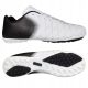 Futball gyep - Turfs férfi futballcipő Orlik White 45