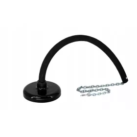 Erős ülés a cipzáros ereszkedéshez