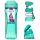  Tritan Swift kulacs 600ml, zöld, Sistema