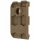 Teleszkópos bot - Rögzítés ESP Double Molle 360 Khaki UBC-04-2 KH