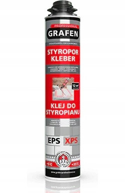 Grafén hungarocell ragasztó 750 ml