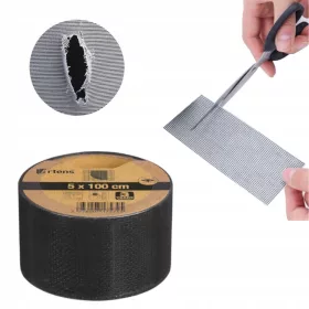   Ablakszalag - Javítsa meg a szúnyog nettó javító szalagot 1m