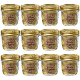  Bormioli Rocco Quattro Stagioni PE0151 üvegek, 12 db