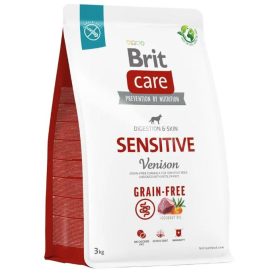  Brit Care Dog Gabonamentes Sensitive, 3 kg