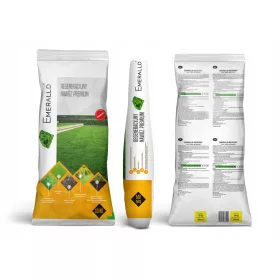  Emerald nitrogén műtrágya granulátum 10 kg 10 l