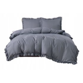   Ágyneműhuzat szett - Ágyneműgarnitúra megapostcielll paplan 220cm x 200 párna 70x80cm 3 részes