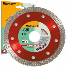 HILTI GYÉMÁNT TÁRCSÁK 2 DB 125x22,23mm EQD SPX-SL UNI