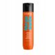  Matrix Mega Sleek simító sampon göndör hajra 300 ml