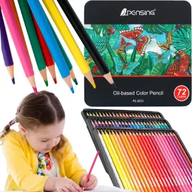   Ceruzák - Airbrush spray -permet peer usb festés 36x paza m