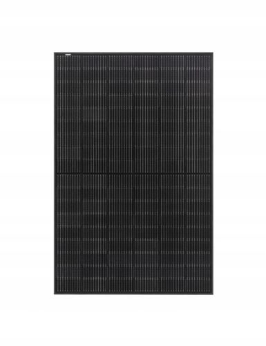 Panel PV 400Wp TWSolar TW400MAP-108-HF Full Black
