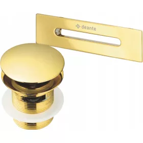 Szifon korek 0 mm