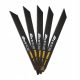 Fűrészek, fűrészlapok - Dewalt fém pengék extrém 305 mm dt2409l