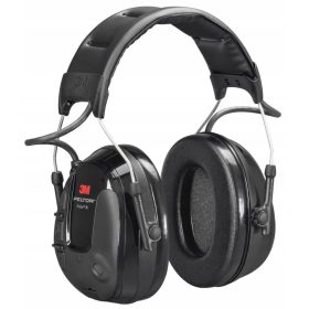 3M ProTac III Vékony zajszűrő fejhallgató