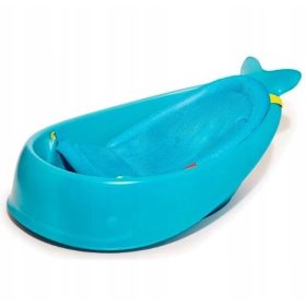   Baba fürdőkád - Törülköző kapucnival 130 x 130 nedvszívó szürke