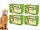  KITEAT Baromfi lakoma tasak 12x85g