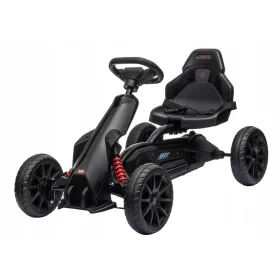 Gokart gyerekeknek - Gokart a Gambler Joy4Kids pedáloknak
