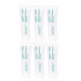   Fogkrém gyerekeknek - Ziaja zsálya fogkrém fluor nélkül 75ml